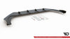FOR VOLKSWAGEN - MK8 GOLF GTI / R-LINE - DURABILITY FRONT SPLITTER + WINGS