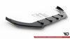 FOR VOLKSWAGEN - MK8 GOLF GTI / R-LINE - DURABILITY FRONT SPLITTER + WINGS