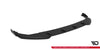 FOR VOLKSWAGEN - MK8 FACELIFT GOLF R - STREET PRO FRONT SPLITTER + FLAPS