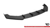 FOR VOLKSWAGEN - JETTA GLI - MK7 - STREET PRO FRONT SPLITTER + FLAPS