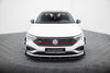 FOR VOLKSWAGEN - JETTA GLI - MK7 - STREET PRO FRONT SPLITTER + FLAPS