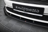 FOR VOLKSWAGEN - JETTA GLI - MK7 - STREET PRO FRONT SPLITTER + FLAPS