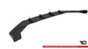 FOR VOLKSWAGEN - JETTA GLI - MK7 - STREET PRO FRONT SPLITTER + FLAPS