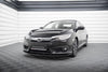 FOR HONDA - CIVIC - MK10 - STREET PRO FRONT SPLITTER