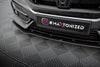 FOR HONDA - CIVIC SPORT - MK10 - STREET PRO - FRONT SPLITTER
