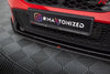 FOR HONDA - CIVIC TYPE - R - MK11 FL5 - STREET PRO - FRONT SPLITTER