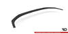 FOR HYUNDAI - I30 N - HATCHBACK/FASTBACK - MK3 - FACELIFT - STREET PRO FRONT SPLITTER