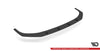 FOR HYUNDAI - I30 N - HATCHBACK/FASTBACK - MK3 - FACELIFT - STREET PRO FRONT SPLITTER
