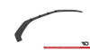 FOR HYUNDAI - VELOSTER N - MK2 - STREET PRO FRONT SPLITTER
