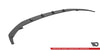 FOR LEXUS - GS - F - MK4 - FACELIFT - STREET PRO FRONT SPLITTER