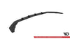FOR MERCEDES - AMG A35 - W177 - STREET PRO FRONT SPLITTER