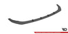 FOR MERCEDES - AMG C43 - COUPE C205 - FACELIFT -  STREET PRO - FRONT SPLITTER (OEM PERFORMANCE LIP)