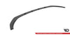 FOR MERCEDES - AMG C43 - COUPE C205 - FACELIFT -  STREET PRO - FRONT SPLITTER (OEM PERFORMANCE LIP)