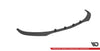 FOR MERCEDES - AMG C63/ ESTATE W205 - FACELIFT -  STREET PRO - FRONT SPLITTER