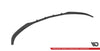 FOR MERCEDES - AMG C63/ ESTATE W205 - FACELIFT -  STREET PRO - FRONT SPLITTER