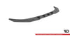 FOR NISSAN - 370Z - NISMO - FACELIFT - STREET PRO FRONT SPLITTER