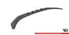 FOR NISSAN - 370Z - NISMO - FACELIFT - STREET PRO FRONT SPLITTER