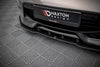 FOR NISSAN - 370Z - NISMO - FACELIFT - STREET PRO FRONT SPLITTER