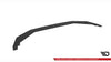 FOR NISSAN - GTR R35 - FACELIFT - STREET PRO - FRONT SPLITTER