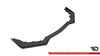 FOR FORD MUSTANG GT - MK6 FACELIFT - DURABILITY - FRONT SPLITTER + WINGS  - V1