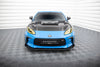 FOR TOYOTA - GR86 - MK1 - STREET PRO FRONT SPLITTER - V1 + FLAPS