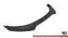 FOR TOYOTA - GR86 - MK1 - STREET PRO FRONT SPLITTER - V1 + FLAPS