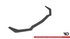 FOR FORD MUSTANG GT - MK6 FACELIFT - DURABILITY - FRONT SPLITTER - V1