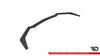 FOR FORD MUSTANG GT - MK6 FACELIFT - DURABILITY - FRONT SPLITTER - V1