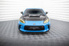 FOR TOYOTA - GR86 - MK1 - STREET PRO FRONT SPLITTER - V1