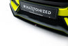 FOR HONDA - CIVIC X - DURABILITY FRONT SPLITTER - TYPE R - V2