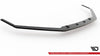 FOR HONDA - CIVIC X - DURABILITY FRONT SPLITTER - TYPE R - V2