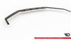 FOR HONDA - CIVIC X - DURABILITY FRONT SPLITTER - TYPE R - V2