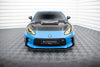 FOR TOYOTA - GR86 - MK1 - STREET PRO FRONT SPLITTER - V2