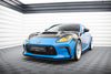FOR TOYOTA - GR86 - MK1 - STREET PRO FRONT SPLITTER - V2