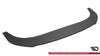 FOR VOLKSWAGEN - MK8.5 GOLF GTI / GTE / R-LINE - FACELIFT - STREET PRO FRONT SPLITTER - V2