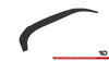 FOR VOLKSWAGEN - MK8.5 GOLF GTI / GTE / R-LINE - FACELIFT - STREET PRO FRONT SPLITTER - V2