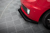 FOR VOLKSWAGEN - MK6 GOLF GTI - DURABILITY - FRONT SPLITTER + WINGS - V3