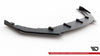 FOR VOLKSWAGEN - MK6 GOLF GTI - DURABILITY - FRONT SPLITTER + WINGS - V3