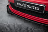 FOR VOLKSWAGEN - MK6 GOLF GTI - DURABILITY - FRONT SPLITTER + WINGS - V3
