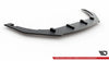 FOR VOLKSWAGEN - MK6 GOLF GTI - DURABILITY - FRONT SPLITTER - V3