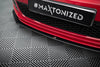 FOR VOLKSWAGEN - MK6 GOLF GTI - DURABILITY - FRONT SPLITTER - V3