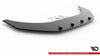 FOR VOLKSWAGEN - ARTEON - R-LINE - RACING DURABILITY FRONT SPLITTER