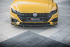FOR VOLKSWAGEN - ARTEON - R-LINE - RACING DURABILITY FRONT SPLITTER