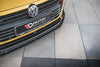 FOR VOLKSWAGEN - ARTEON - R-LINE - RACING DURABILITY FRONT SPLITTER