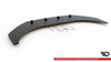 FOR VOLKSWAGEN - ARTEON - R-LINE - RACING DURABILITY FRONT SPLITTER