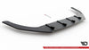 FOR VOLKSWAGEN - MK8 GOLF GTI / R-LINE - DURABILITY FRONT SPLITTER