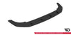 FOR VOLKSWAGEN - MK8.5 GOLF GTI / GTE / R-LINE - FACELIFT - STREET PRO FRONT SPLITTER