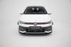 FOR VOLKSWAGEN - MK8.5 GOLF GTI / GTE / R-LINE - FACELIFT - STREET PRO FRONT SPLITTER