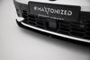 FOR VOLKSWAGEN - MK8.5 GOLF GTI / GTE / R-LINE - FACELIFT - STREET PRO FRONT SPLITTER