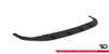 FOR VOLKSWAGEN - MK8 FACELIFT GOLF R - STREET PRO FRONT SPLITTER